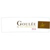 Goulée by Cos d'Estournel - Médoc 2016