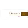 Goulée by Cos d'Estournel - Medoc 2016 
