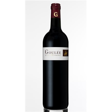 Goulée by Cos d'Estournel - Médoc 2017