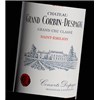 Grand Corbin Despagne (BIO-ORGANIC) - Saint-Emilion Grand Cru 2019