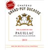 Grand Puy Ducasse - Pauillac 2019