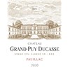 Grand Puy Ducasse - Pauillac 2020