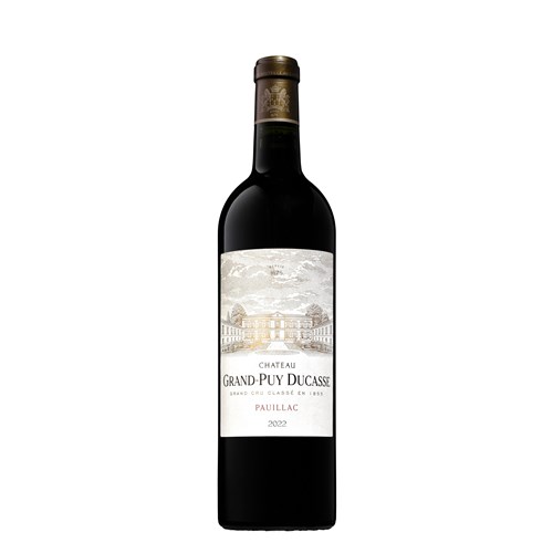 Grand Puy Ducasse - Pauillac 2022