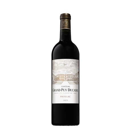Grand Puy Ducasse - Pauillac 2023