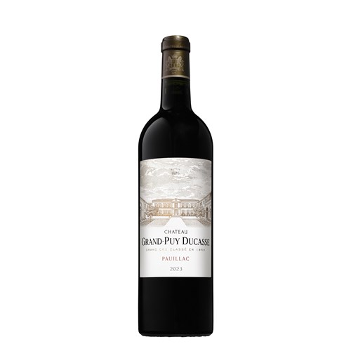 Grand Puy Ducasse - Pauillac 2023