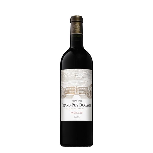 Grand Puy Ducasse - Pauillac 2023
