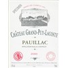 Grand Puy Lacoste - Pauillac 2000