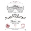Grand Puy Lacoste - Pauillac 2003