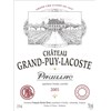 Grand Puy Lacoste - Pauillac 2003