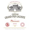 Grand Puy Lacoste - Pauillac 2022