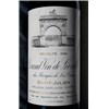 Grand vin de Léoville du Marquis de Las Cases - Saint-Julien 2012