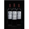 Grand vin de Léoville du Marquis de Las Cases - Saint-Julien 2012