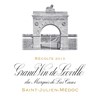 Grand vin de Léoville du Marquis de Las Cases - Saint-Julien 2013