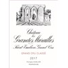 Grandes Murailles - Saint-Emilion Grand Cru 2017