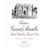 Grandes Murailles - Saint-Emilion Grand Cru 2021