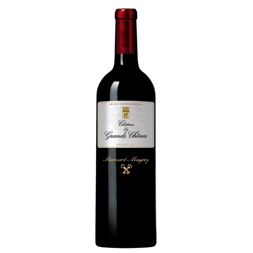 Grands Chênes - Médoc 2015