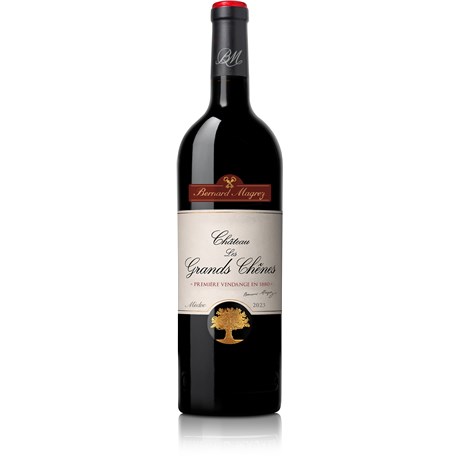 Grands Chênes - Médoc 2023