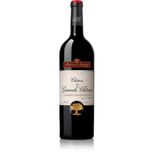 Grands Chênes - Médoc 2023