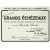 Grands Echezeaux - Domaine de la Romanée Conti - Grands Echezeaux 2011