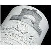 Great wine of Léoville from the Marquis de Las Cases - Saint-Julien 2012 