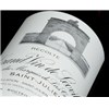 Great wine of Léoville from the Marquis de Las Cases - Saint-Julien 2013 