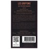 Les Griffons de Pichon Baron - Château Pichon Longueville - Pauillac 2012