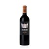 Les Griffons de Pichon Baron - Pauillac 2014
