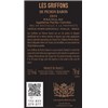 Les Griffons de Pichon Baron - Pauillac 2014