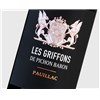 Les Griffons de Pichon Baron - Pauillac 2015