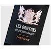 Les Griffons de Pichon Baron - Pauillac 2020