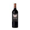 Les Griffons de Pichon Baron - Pauillac 2022