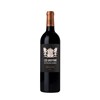 Les Griffons de Pichon Baron - Pauillac 2022