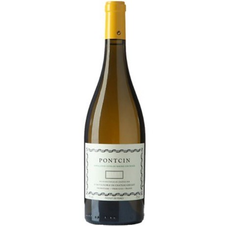 Grillet - Côtes du Rhône 2014