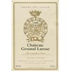 Gruaud Larose - Saint-Julien 1988