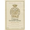 Gruaud Larose - Saint-Julien 1988