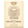 Gruaud Larose - Saint-Julien 2015