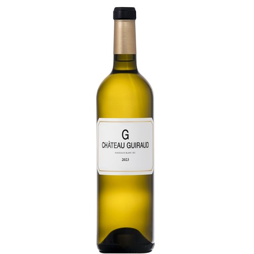G de Guiraud (BIO-ORGANIC) - Bordeaux 2023