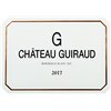 G de Guiraud - Bordeaux 2017