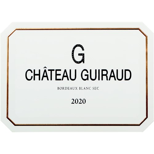 G de Guiraud - Bordeaux 2020
