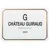 G de Guiraud - Château Guiraud - Bordeaux 2019