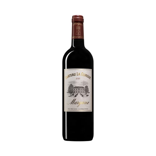 Gurgue (la) (BIO-ORGANIC) - Margaux 2021