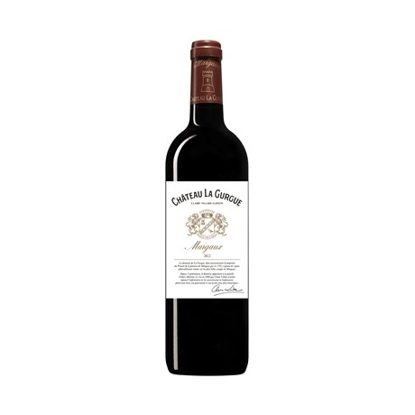 Gurgue (la) (BIO-ORGANIC) - Margaux 2022