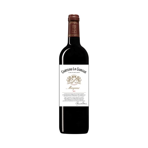 Gurgue (la) (BIO-ORGANIC) - Margaux 2022