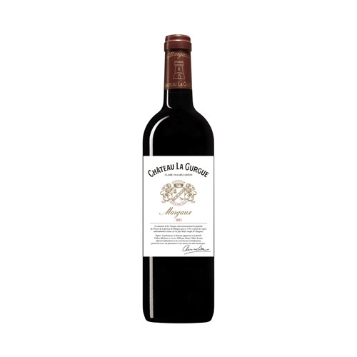 Gurgue (la) (BIO-ORGANIC) - Margaux 2022