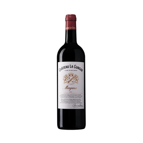Gurgue (la) (BIO-ORGANIC) - Margaux 2023