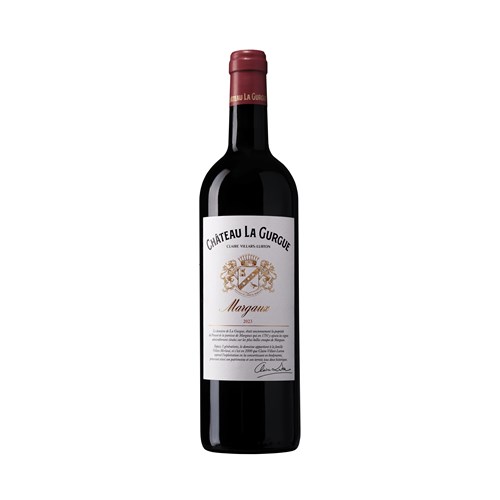 Gurgue (la) (BIO-ORGANIC) - Margaux 2023
