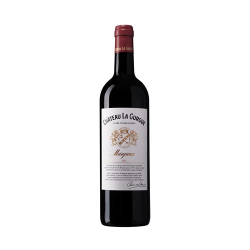 Gurgue (la) (BIO-ORGANIC) - Margaux 2023