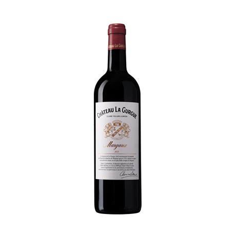 Gurgue (la) (BIO-ORGANIC) - Margaux 2023