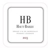 "HB" Haut Bailly - Pessac-Léognan 2023