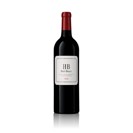 "HB" Haut Bailly - Pessac-Léognan 2023
